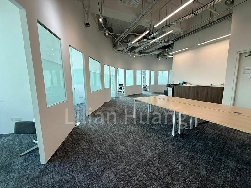 Office for Sale: Oxley Tower - Image 4