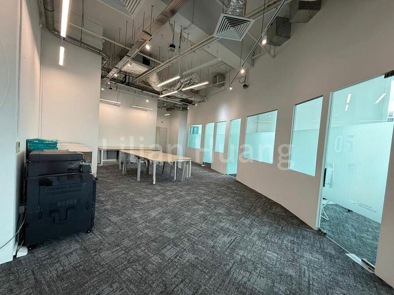 Office for Sale: Oxley Tower - Image 9