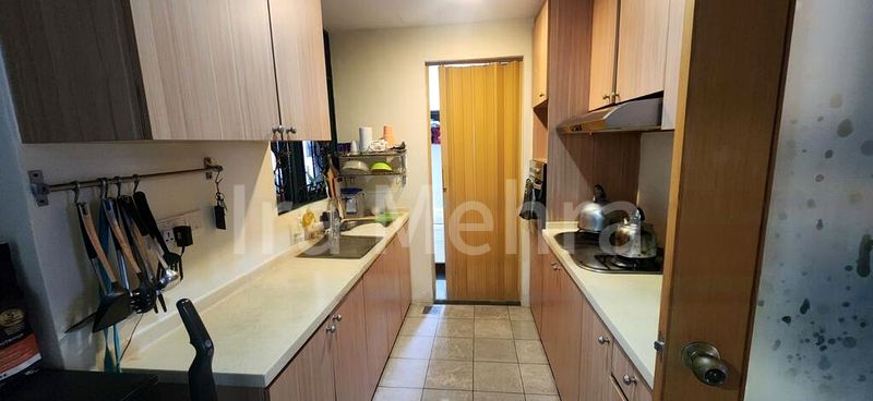 3 Bed Condo for Rent in  Thomson 800 - Image 1