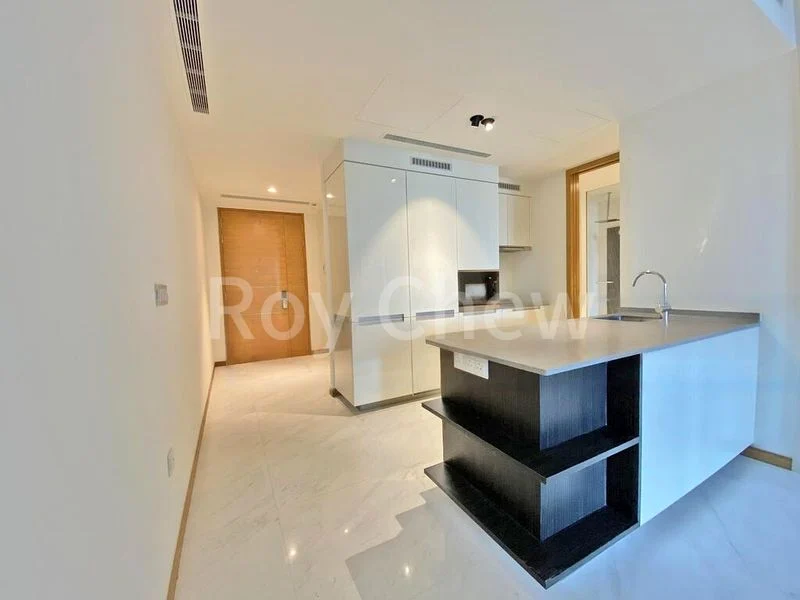1 Bed Condo for Sale in  Marina One Residences - Image 2