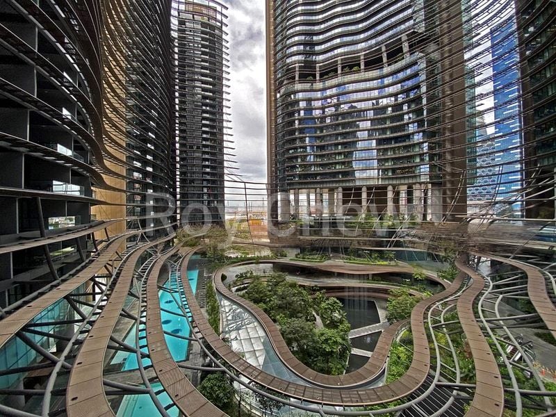 1 Bed Condo for Sale in  Marina One Residences - Image 5