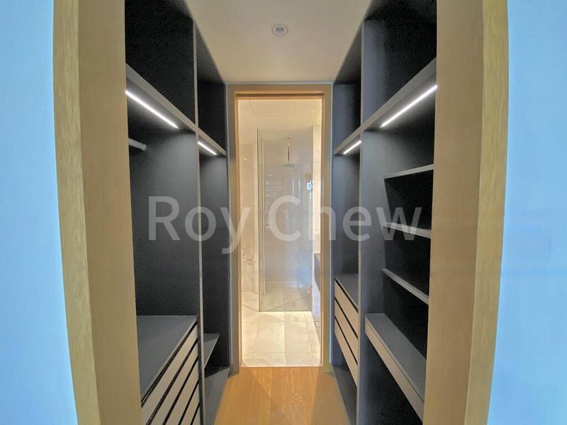 1 Bed Condo for Sale in  Marina One Residences - Image 4