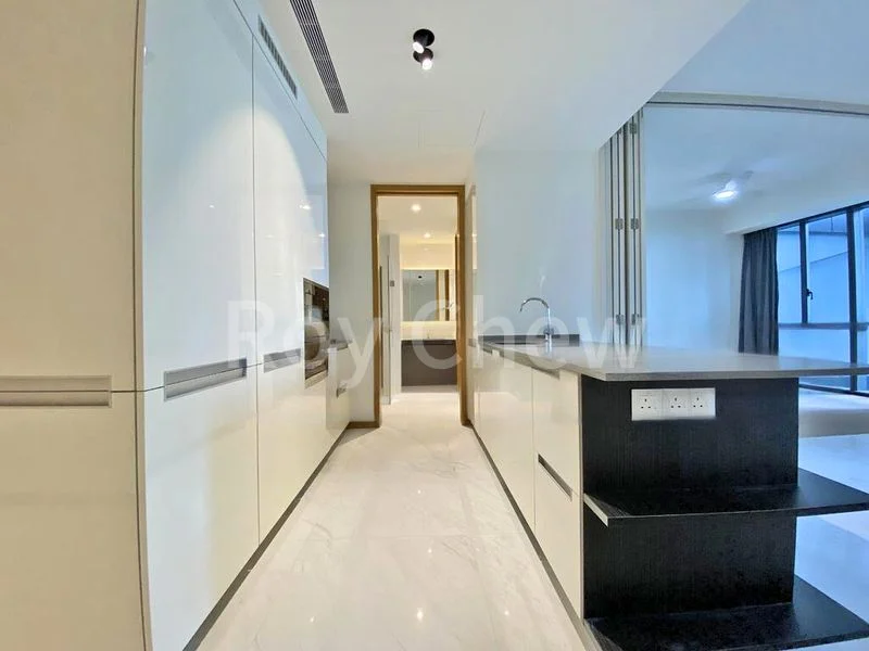 1 Bed Condo for Sale in  Marina One Residences - Image 3