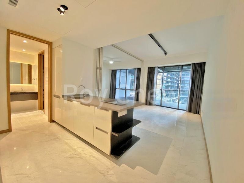 1 Bed Condo for Sale in  Marina One Residences - Image 1