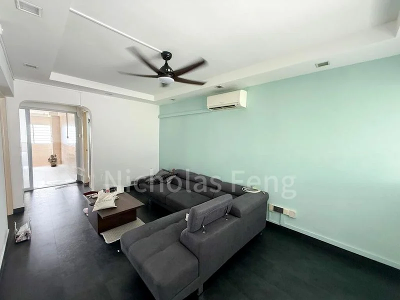 Master Room (HDB) for Rent in  276 Tampines Street 22 - Image 2