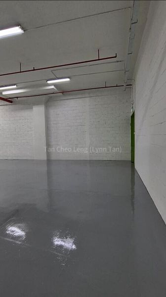 Light Industrial (B1) for Rent: Lam Soon Industrial Building - Image 1