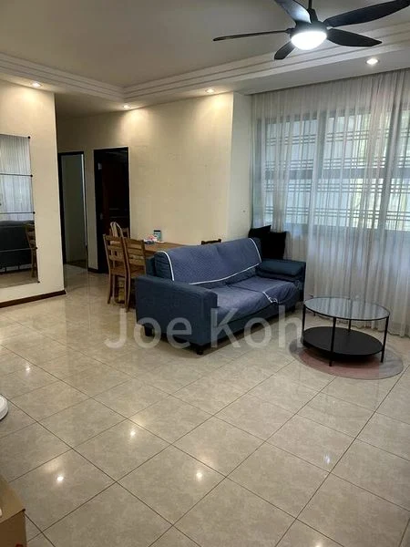 4 Room (4A) HDB for Rent in  690E Woodlands Drive 75 - Image 2