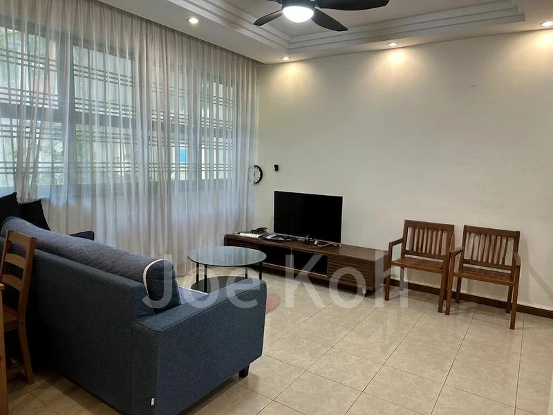 4 Room (4A) HDB for Rent in  690E Woodlands Drive 75 - Image 1
