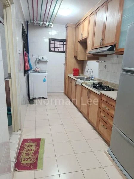 Premium HDB for Rent in  119B Kim Tian Road - Image 6