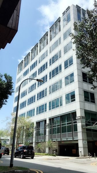 Office for Rent in  Tampines Plaza 2 - Image 8