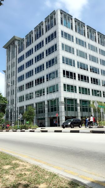 Office for Rent in  Tampines Plaza 2 - Image 5
