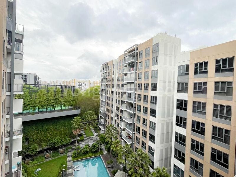 3 Bed Executive Condo for Rent in  The Brownstone - Image 7