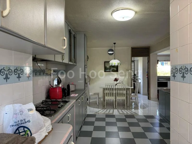 4 Room (4A) HDB for Sale in  488B Tampines Street 45 - Image 3