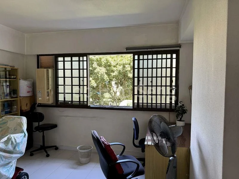 4 Room (4A) HDB for Sale in  488B Tampines Street 45 - Image 5