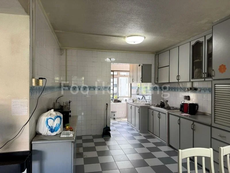 4 Room (4A) HDB for Sale in  488B Tampines Street 45 - Image 4