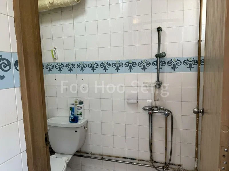 4 Room (4A) HDB for Sale in  488B Tampines Street 45 - Image 6
