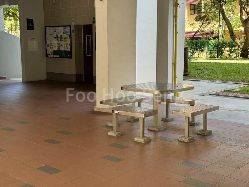 4 Room (4A) HDB for Sale in  488B Tampines Street 45 - Image 8