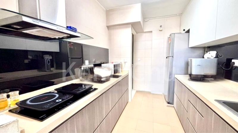 4 Room (4A) HDB for Sale in  335A Anchorvale Crescent - Image 6