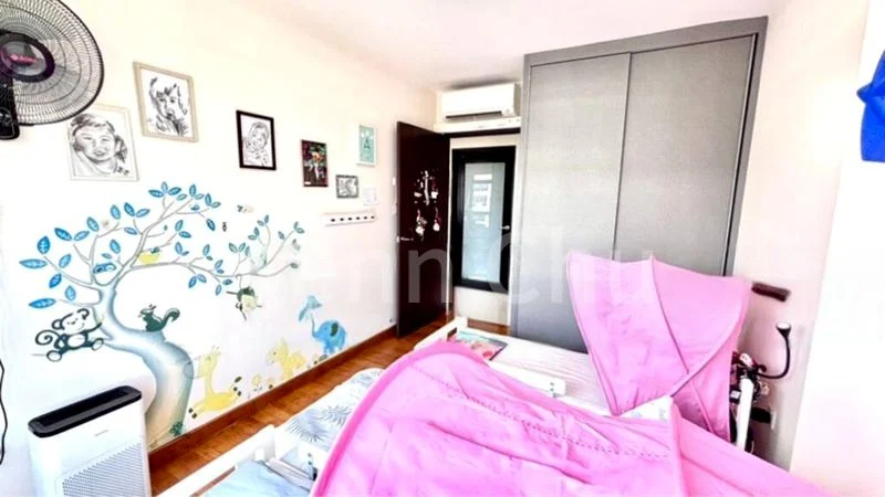 4 Room (4A) HDB for Sale in  335A Anchorvale Crescent - Image 10
