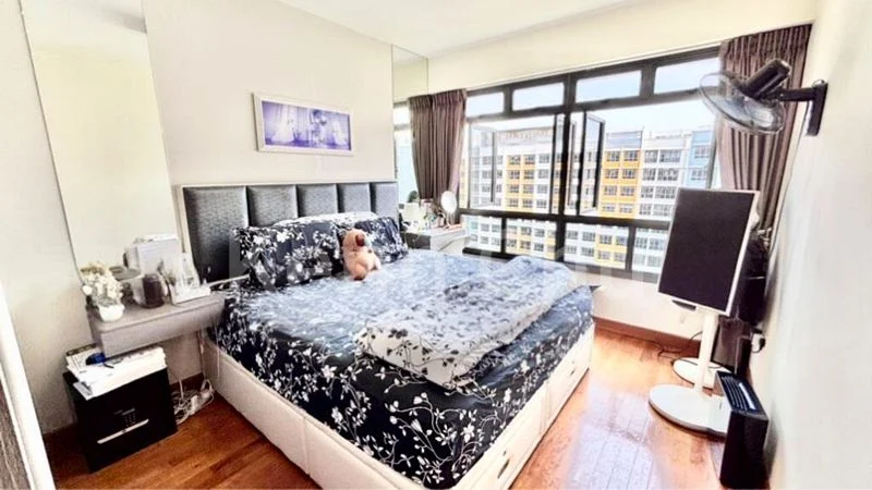 4 Room (4A) HDB for Sale in  335A Anchorvale Crescent - Image 7