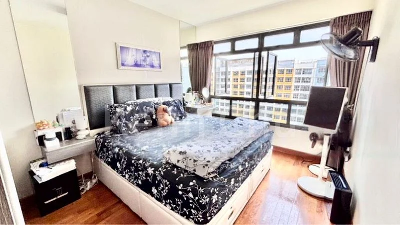 4 Room (4A) HDB for Sale in  335A Anchorvale Crescent - Image 8