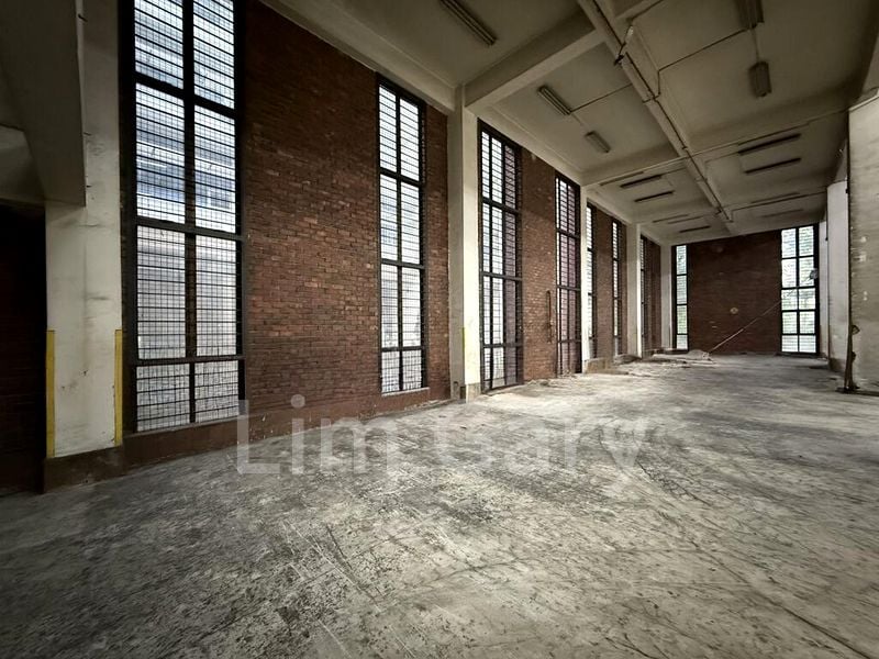 Warehouse for Rent: Pasir Panjang Road - Image 4