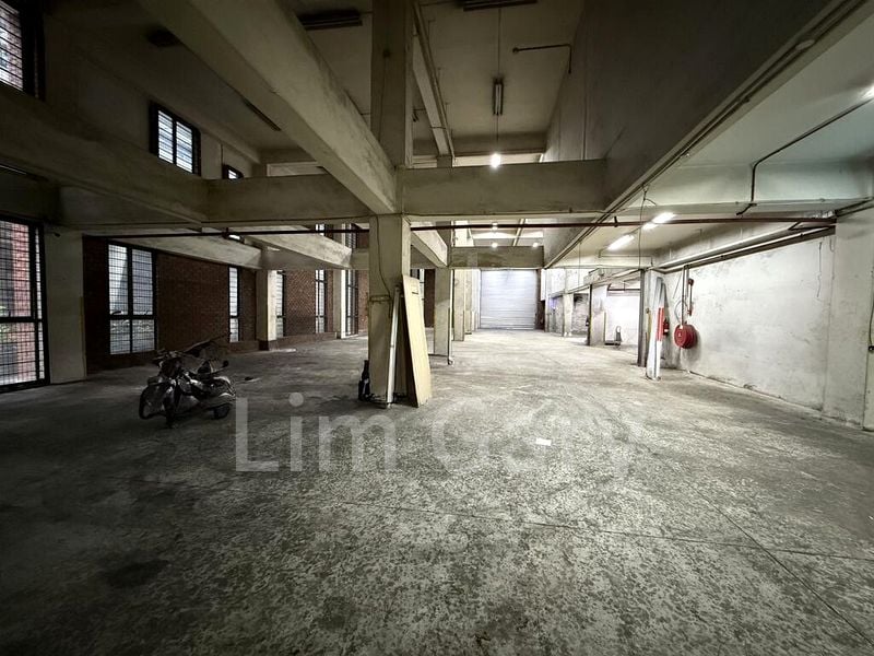 Warehouse for Rent: Pasir Panjang Road - Image 5