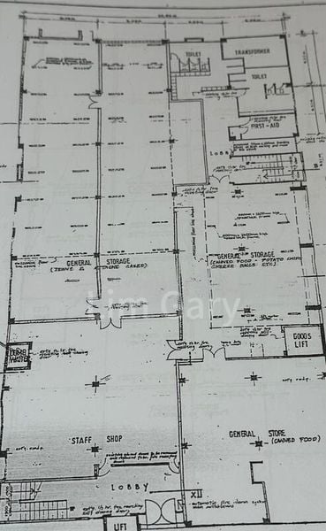 Warehouse for Rent: Pasir Panjang Road - Image 8