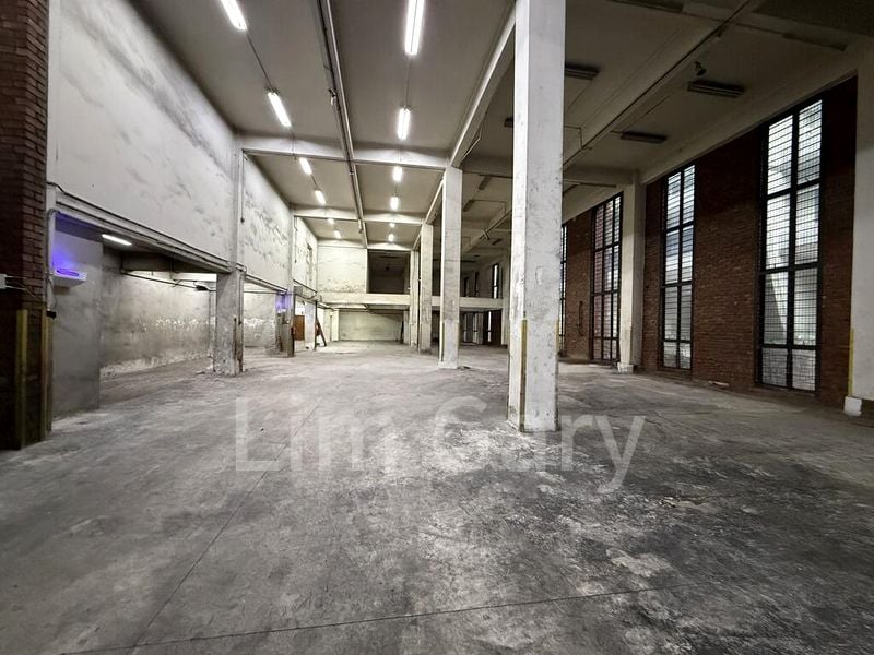 Warehouse for Rent: Pasir Panjang Road - Image 2