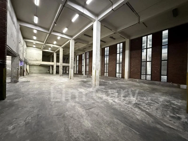 Warehouse for Rent: Pasir Panjang Road - Image 6