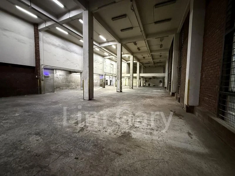 Warehouse for Rent: Pasir Panjang Road - Image 3