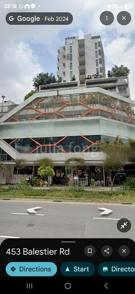 Food & Beverage for Rent: Balestier Road - Image 2