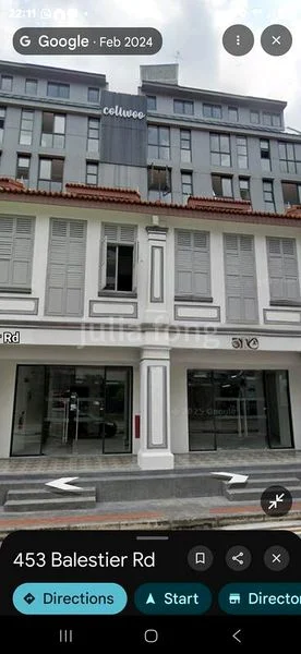 Food & Beverage for Rent: Balestier Road - Image 3