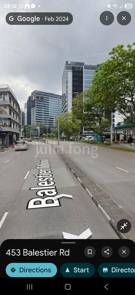 Food & Beverage for Rent: Balestier Road - Image 4