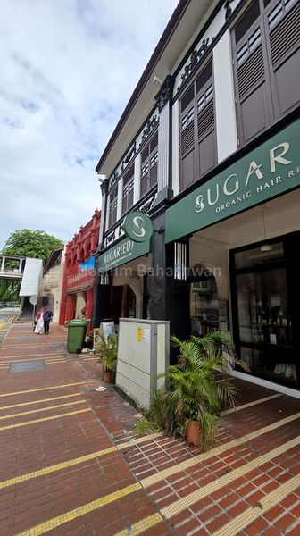 Shop / Shophouse for Rent: East Coast Road - Image 5