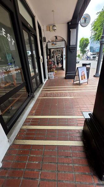 Shop / Shophouse for Rent: East Coast Road - Image 4