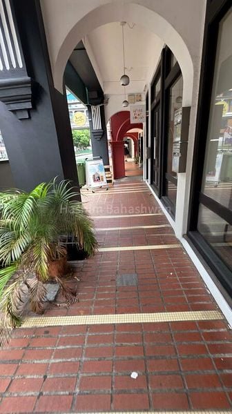 Shop / Shophouse for Rent: East Coast Road - Image 3