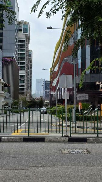 Shop / Shophouse for Rent: East Coast Road - Image 1