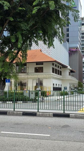 Shop / Shophouse for Rent: East Coast Road - Image 2