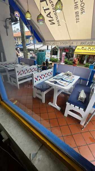 Shop / Shophouse for Rent: East Coast Road - Image 12