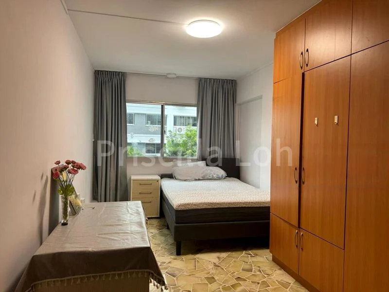 Common Room (HDB) for Rent in  407 Pasir Ris Drive 6 - Image 2