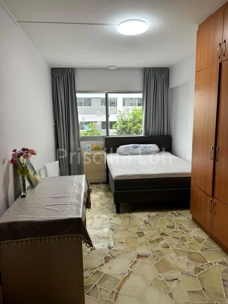 Common Room (HDB) for Rent in  407 Pasir Ris Drive 6 - Image 1