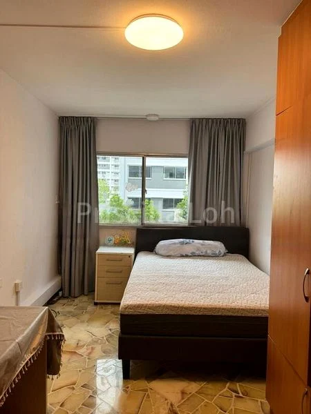 Common Room (HDB) for Rent in  407 Pasir Ris Drive 6 - Image 3
