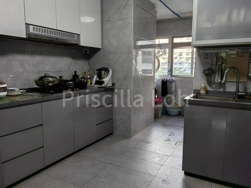 Common Room (HDB) for Rent in  407 Pasir Ris Drive 6 - Image 4