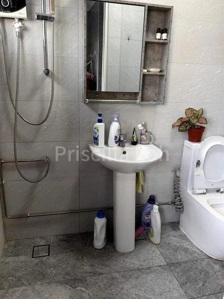 Common Room (HDB) for Rent in  407 Pasir Ris Drive 6 - Image 5