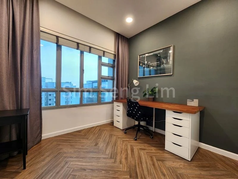 4 Room (4A) HDB for Rent in  273D Punggol Place - Image 3