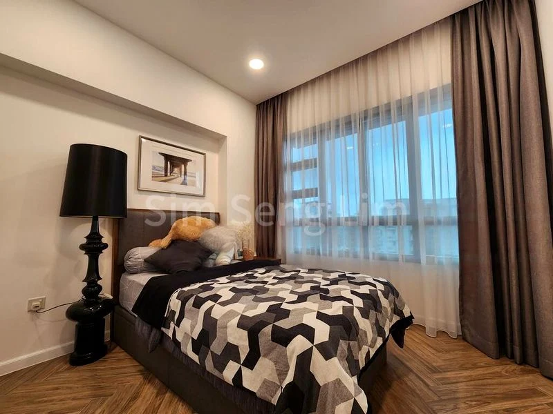 4 Room (4A) HDB for Rent in  273D Punggol Place - Image 7