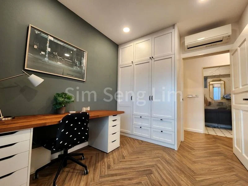 4 Room (4A) HDB for Rent in  273D Punggol Place - Image 5