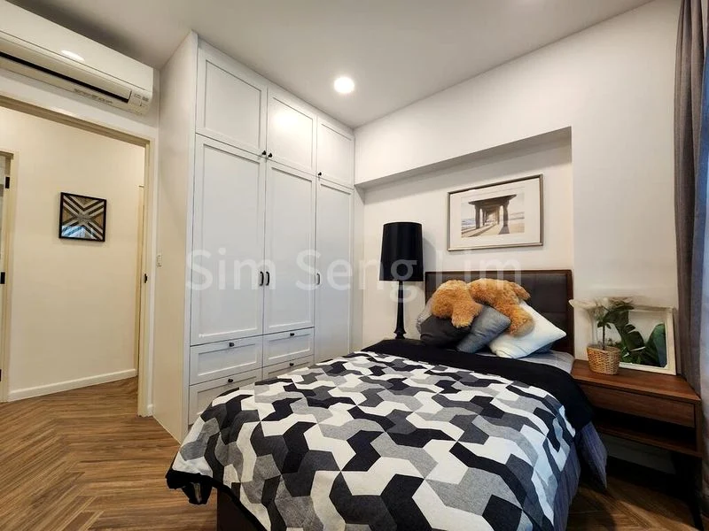 4 Room (4A) HDB for Rent in  273D Punggol Place - Image 6