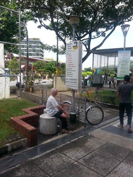 Shop / Shophouse for Sale: 131 Jurong Gateway Road - Image 3